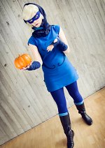 Cosplay-Cover: Roxy Lalonde (God Tier)