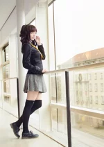 Cosplay-Cover: Risette 