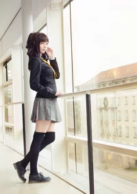 Cosplay-Cover: Risette 'Rise' Kujikawa