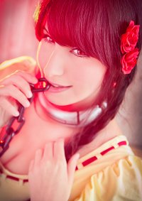 Cosplay-Cover: Minatsuki Takami ~ Hummingbird