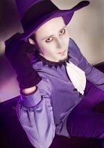 Cosplay-Cover: male Angst/Shock [NoFlutter]