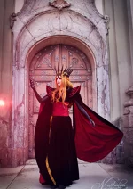 Cosplay-Cover: Sauron - Angband [Silmarillion]