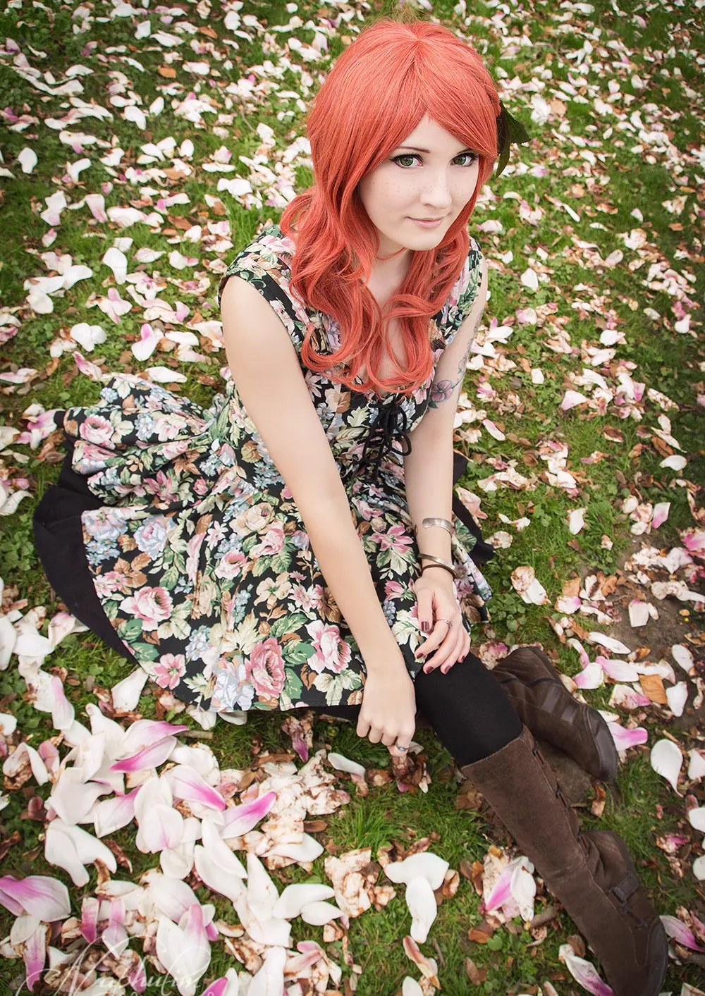 Cosplay-Cover: Kvotha [Casual Wear]