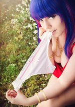 Cosplay-Cover: Stocking (Panty Clothing Fanart)