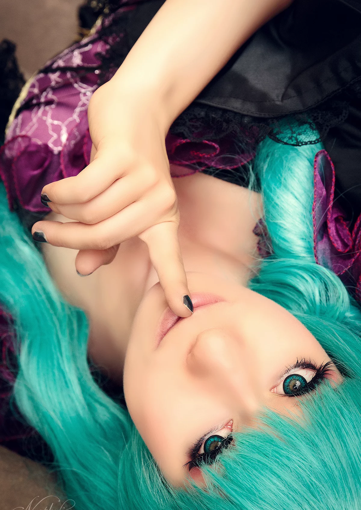 Cosplay-Cover: Miku ~ Sandplay ✔