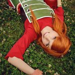 Cosplay: Nami » Movie Z