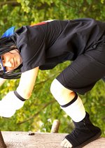 Cosplay-Cover: Sasuke Uchiha (Black) - OLD VERSION -