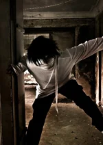 Cosplay-Cover: DiREN