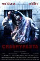 Cosplay-Cover: Jeff the killer