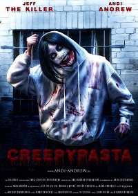 Cosplay-Cover: Jeff the killer
