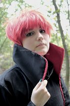 Cosplay-Cover: Akasuna no Sasori [Akatsuki]