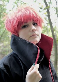 Cosplay-Cover: Akasuna no Sasori [Akatsuki]