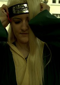 Cosplay-Cover: Deidara [Jung]