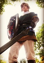 Cosplay-Cover: Link [Twilight Princess]