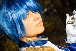 Cosplay-Cover: Kaito Shion [Cendrillon]