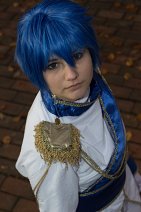 Cosplay-Cover: Kaito Shion [Cendrillon]