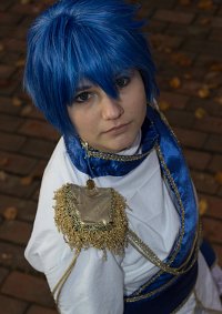 Cosplay-Cover: Kaito Shion [Cendrillon]