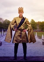 Cosplay-Cover: Joffrey Baratheon [Wedding]