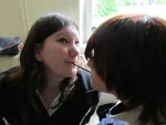 Cosplay-Cover: Yuki