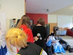 Foto des Kostüms