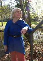 Cosplay-Cover: Frankreich (Francis Bonnefoy) 2.0