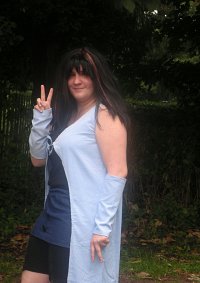 Cosplay-Cover: Rinoa