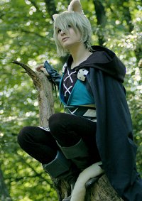 Cosplay-Cover: Konoe★☆