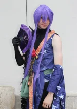 Cosplay-Cover: Kamui Gakupo - Setsugetsuka (Fleeting Moon Flower)