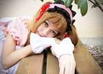 Cosplay-Cover: Mikuru