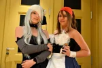 Cosplay-Cover: Paula - Ciel in Wonderland