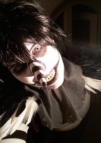 Cosplay-Cover: Laughing Jack