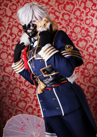 Cosplay-Cover: Nakigitsune