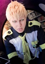 Cosplay-Cover: Noiz