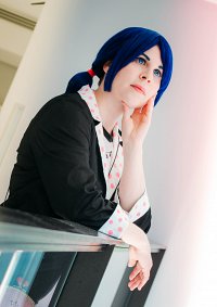 Cosplay-Cover: Marinette Dupain-Cheng