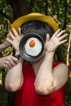 Foto des Kostüms