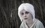 Cosplay-Cover: Kimimaro (child)