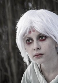 Cosplay-Cover: Kimimaro (child)