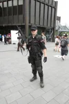 Foto des Kostüms