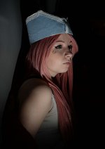 Cosplay-Cover: Jewelry Bonney