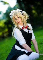 Cosplay-Cover: Chochoo, Sailor Maid Café [Lemon]