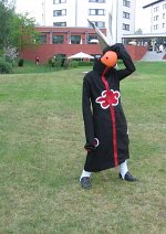 Cosplay-Cover: Tobi