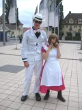 Top-3-Foto - von RedMist