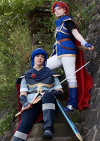 Cosplay-Cover: Marth | Brawl