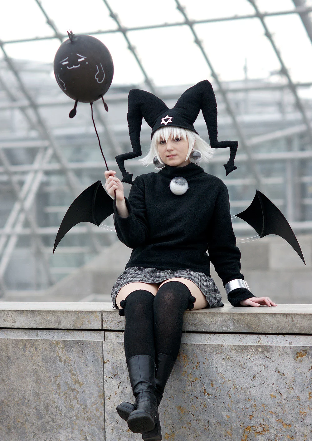 Cosplay-Cover: Mayura
