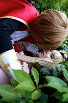 Cosplay-Cover: Sleeping Beauty ♥ Marchen