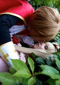 Cosplay-Cover: Sleeping Beauty ♥ Marchen