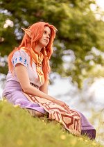 Cosplay-Cover: Malon