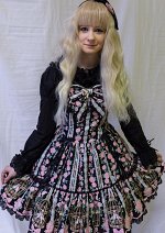 Cosplay-Cover: [Angelic Pretty] Symphonia of Birds