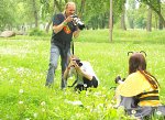 Foto des Kostüms