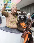 Foto des Kostüms